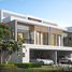 4 Bedroom Townhouse for sale at Aura, Olivara Residences