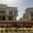 5 Bedroom Villa for sale at Villette, The 5th Settlement, New Cairo City