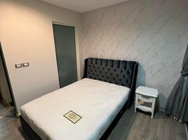 1 Schlafzimmer Appartement zu vermieten im A Space ID Asoke-Ratchada, Din Daeng