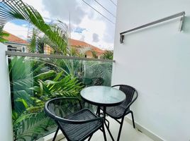 1 Bedroom Apartment for sale at Arcadia Beach Resort, Nong Prue