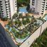 3 Schlafzimmer Appartement zu verkaufen im Maimoon Twin Towers, Diamond Views, Jumeirah Village Circle (JVC)