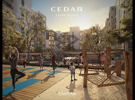 3 Bedroom Apartment for sale at Cedar, Creek Beach