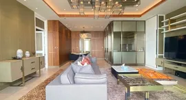 ยูนิตที่เหลืออยู่ในโครงการ The Residences Mandarin Oriental Bangkok