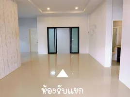 3 Bedroom Villa for sale at Navy House 40 , Bang Sare
