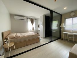 Studio Apartment for rent at VIP Great Hill Condominium, Sakhu, Thalang