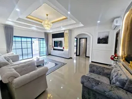 3 Schlafzimmer Haus zu vermieten im Pattaya Land And House, Nong Prue, Pattaya