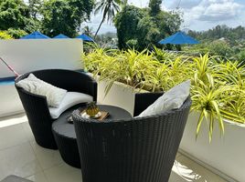 1 Schlafzimmer Wohnung zu verkaufen im The Park Surin, Choeng Thale, Thalang, Phuket