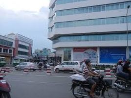 Studio Haus zu verkaufen in District 8, Ho Chi Minh City, Ward 13