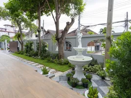 7 Schlafzimmer Haus zu verkaufen in Mueang Chiang Mai, Chiang Mai, Pa Daet