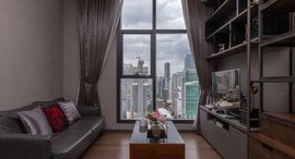 Available Units at The Diplomat Sathorn