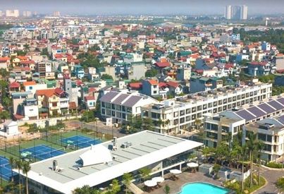 Neighborhood Overview of Thạch Bàn, Hà Nội