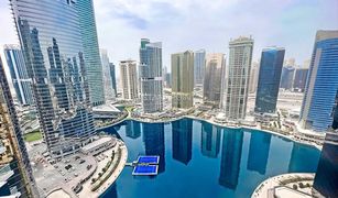 1 Bedroom Apartment for sale in Lake Almas East, Dubai Concorde Tower