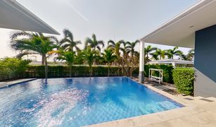3 chambres Villa a vendre à Cha-Am, Phetchaburi Chaum Haus