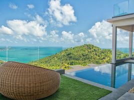 2 Schlafzimmer Villa zu vermieten im Saitara Peak, Bo Phut