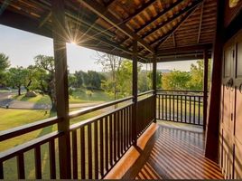 5 Schlafzimmer Villa zu vermieten in Nam Phrae, Chiang Mai, Nam Phrae