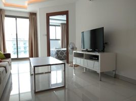 1 Schlafzimmer Wohnung zu verkaufen im Laguna Beach Resort 3 - The Maldives, Nong Prue, Pattaya, Chon Buri