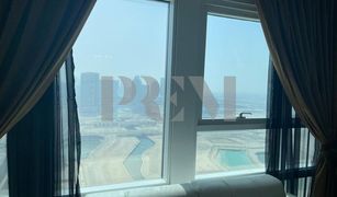 3 Bedrooms Apartment for sale in City Of Lights, Abu Dhabi Horizon Tower A