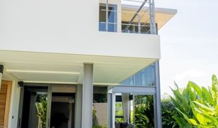 2 Schlafzimmern Villa zu verkaufen in Choeng Thale, Phuket Riverhouse Phuket