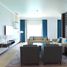 1 Bedroom Apartment for sale at Fairmont Marina Residences, The Marina, Abu Dhabi