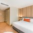 1 Schlafzimmer Appartement zu vermieten im The Key Premier Sukhumvit , Khlong Toei Nuea