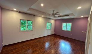 Bang Talat, Nonthaburi Raintree Residence တွင် 4 အိပ်ခန်းများ အိမ် ရောင်းရန်အတွက်