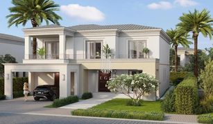 4 Bedrooms Villa for sale in Saadiyat Beach, Abu Dhabi Ramhan Island