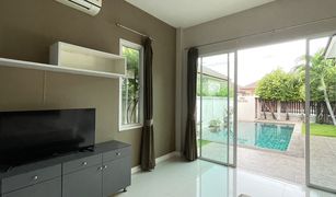 3 Bedrooms Villa for sale in Huai Yai, Pattaya Garden Ville 2