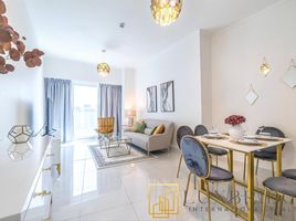 3 Bedroom Apartment for sale at Damac Heights at Dubai Marina, Marina Gate, Dubai Marina