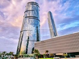 2 Bedroom Apartment for sale at Sky Tower, Shams Abu Dhabi