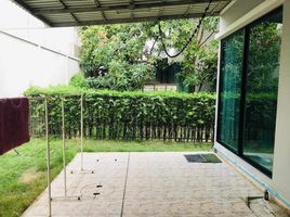 3 Bedroom Villa for sale at Eco Space Bangna, Bang Kaeo