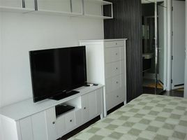 1 Bedroom Apartment for rent at The Room Sukhumvit 62, Bang Chak