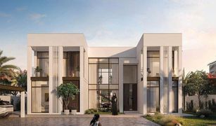 5 Habitaciones Villa en venta en Saadiyat Beach, Abu Dhabi Al Jubail Island