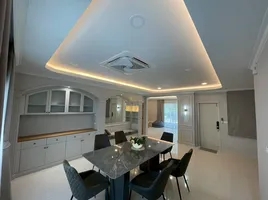 คอนโด 4 ห้องนอน ให้เช่า ในโครงการ เซนโทร บางนา, บางแก้ว, บางพลี, สมุทรปราการ, ไทย