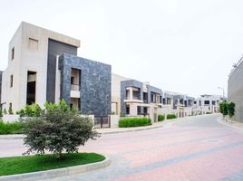 5 Bedroom Villa for sale at Al Karma 4, Sheikh Zayed Compounds, Sheikh Zayed City, Giza