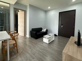 1 Schlafzimmer Wohnung zu vermieten im The Room Rama 4, Rong Mueang, Pathum Wan, Bangkok
