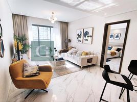 2 Bedroom Apartment for sale at Gardenia Livings, Green Diamond, Arjan