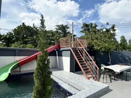 5 Schlafzimmer Haus zu verkaufen in Pattaya, Chon Buri, Bang Lamung, Pattaya, Chon Buri, Thailand