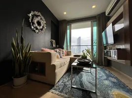 1 Bedroom Condo for rent at Rhythm Sathorn, Thung Wat Don, Sathon