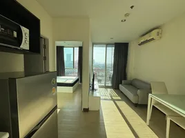 1 Bedroom Condo for sale at Chewathai Ramkamhaeng, Hua Mak