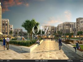  Land for sale at Alreeman II, Khalifa City A, Khalifa City