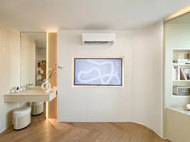 Studio Condo for sale at J.C. Hill Place Condominium, Chang Phueak