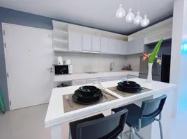 Studio Condo for rent at The Trees Residence, Kamala