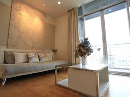 1 Bedroom Condo for sale at Urbana Sathorn, Thung Mahamek, Sathon, Bangkok