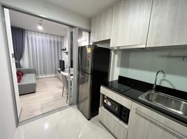 1 Bedroom Condo for rent at Niche Mono Chaengwattana, Khlong Kluea, Pak Kret, Nonthaburi