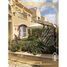 4 Schlafzimmer Villa zu vermieten im Al Patio, Ring Road, 6 October City, Giza