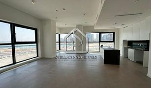 2 Bedrooms Apartment for sale in Makers District, Abu Dhabi Pixel