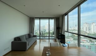 曼谷 Khlong Tan Nuea Aequa Sukhumvit 49 2 卧室 公寓 售 