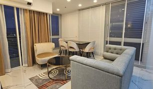 2 Bedrooms Condo for sale in Nong Prue, Pattaya The Empire Tower Pattaya