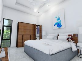 3 Schlafzimmer Appartement zu verkaufen im Emerald Bay View, Maret