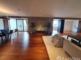 3 Schlafzimmer Appartement zu verkaufen im Fifty Fifth Tower, Khlong Tan Nuea